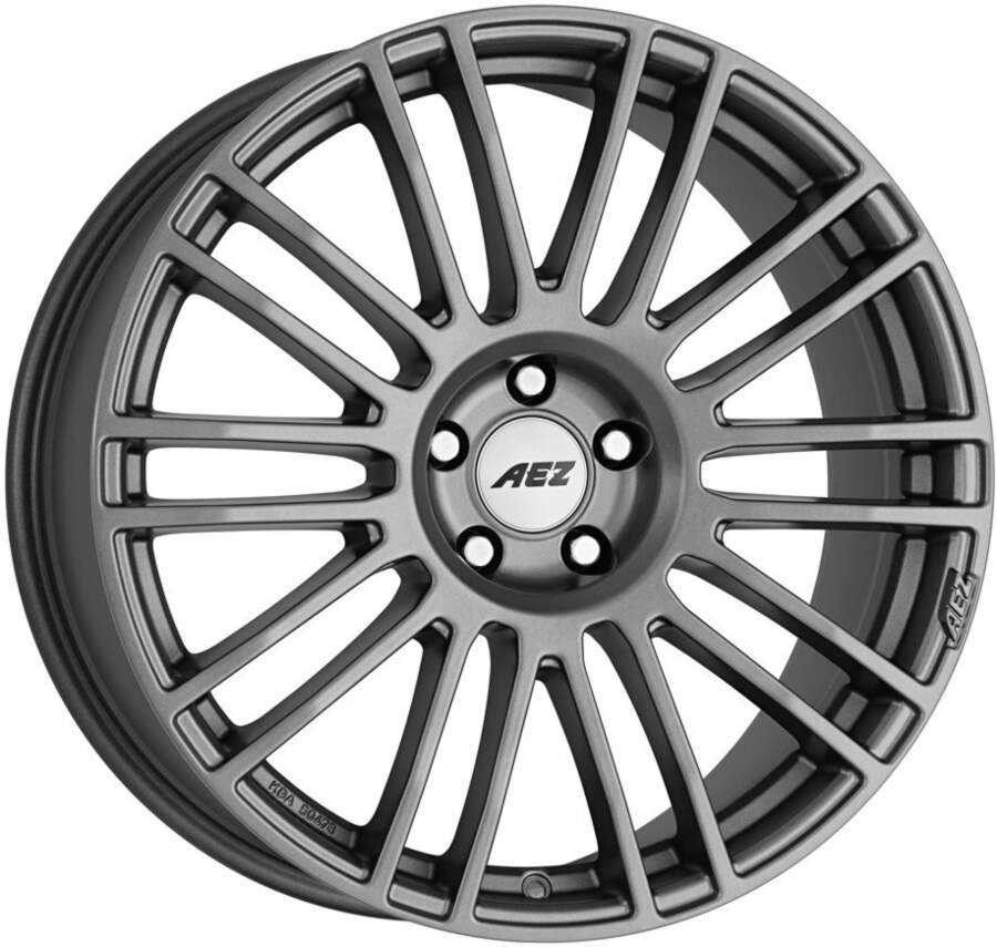 AEZ STRIKE graphite 8x18 5x114,3 ET40