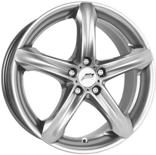 AEZ YACHT SUV 8,5x18 5x127 ET40