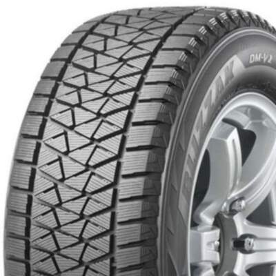 225/60R17 99S BRIDGESTONE Blizzak DM-V2 