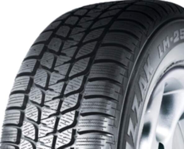 245/45R17 99V BRIDGESTONE Blizzak LM-25 XL 