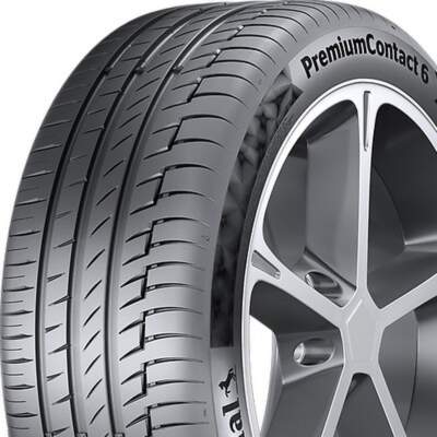 235/45R18 98W CONTINENTAL PremiumContact 6 VOL XL 
