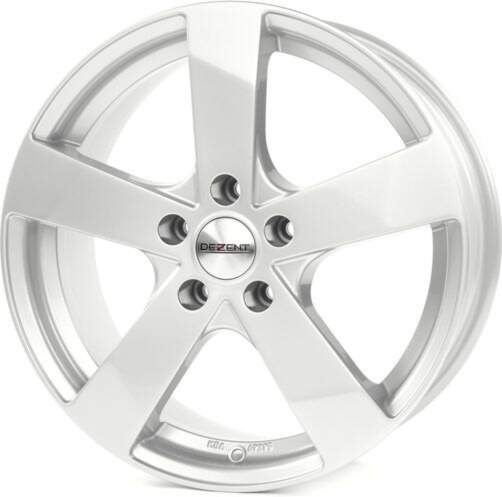 DEZENT TD 6,5x16 4x100 ET35
