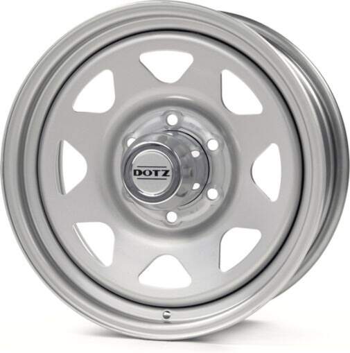 DOTZ 4x4 DAKAR 7x15 6x139,7 ET12
