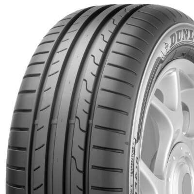 195/65R15 91H DUNLOP SP Sport Bluresponse 