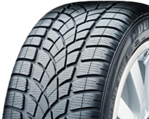 235/55R18 100H DUNLOP SP Winter Sport 3D AO MFS 
