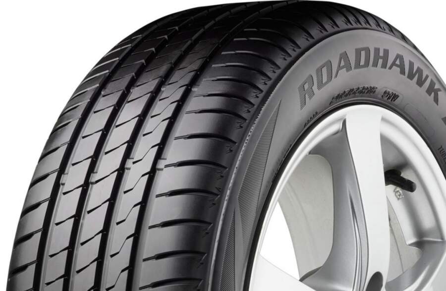 195/65R15 95T Firestone Roadhawk XL