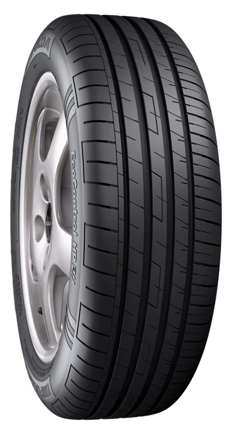 195/65R15 91V Fulda ECOCONTROL HP 2