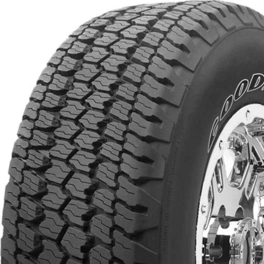 225/75R15 102T GOODYEAR Wrangler AT/SA+ 