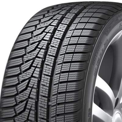 205/55R16 91V HANKOOK Winter i*cept evo 2 (W320B) 
