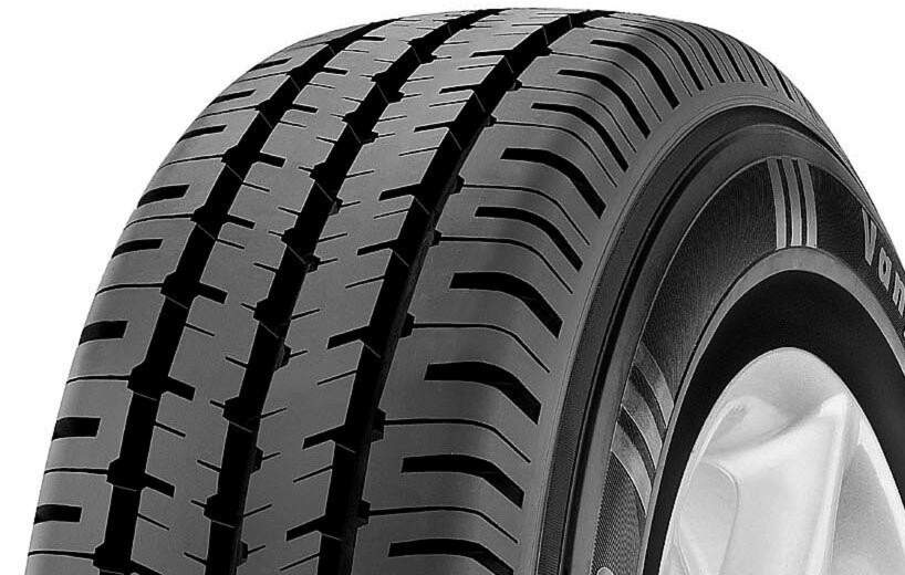 165/70R14 89R KORMORAN Vanpro B3 