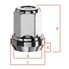 MATICA M12x1,5