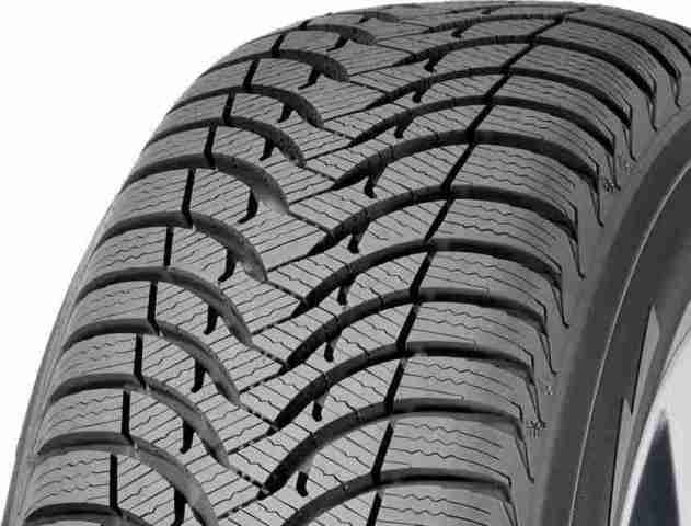 185/60R14 82T MICHELIN Alpin A4 