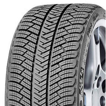 225/40R18 92W MICHELIN Pilot Alpin PA4 XL 