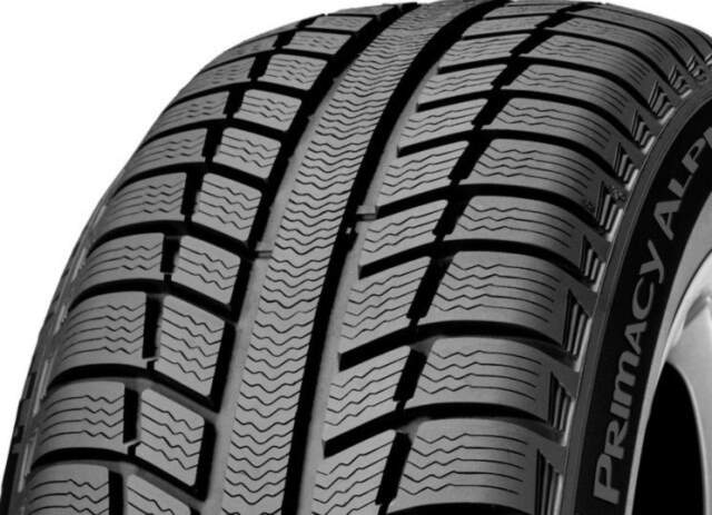 225/55R16 99H MICHELIN Primacy Alpin PA3 XL 