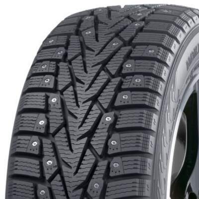 275/60R20 115T NOKIAN Hakkapeliitta 7 SUV 