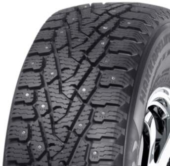 265/75R16 123/120Q NOKIAN Hakkapeliitta LT2 