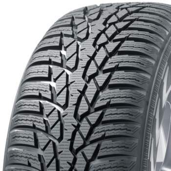 225/45R17 91H NOKIAN WR D4 