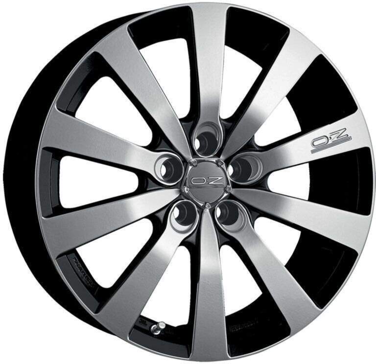 OZ Michelangelo 10 MBDC 7.5x16 5x110 ET40