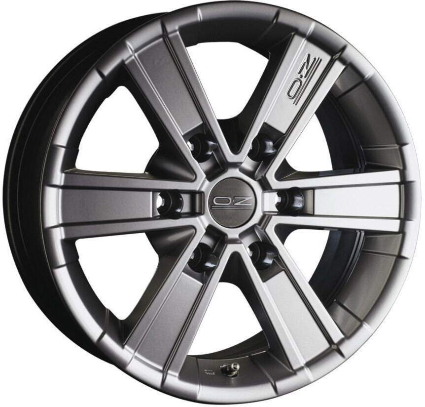 OZ Off-Road 6 7x16 6x127 ET35