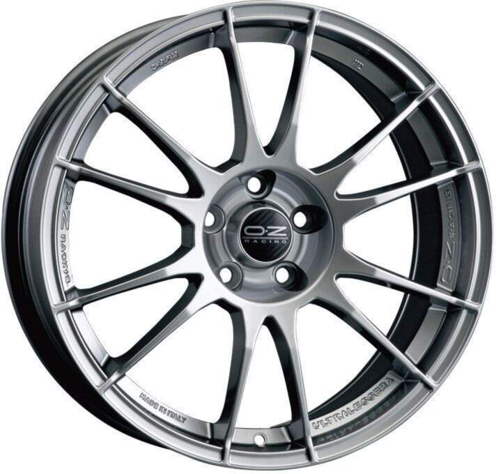 OZ Ultraleggera 8x17 5x120 ET40