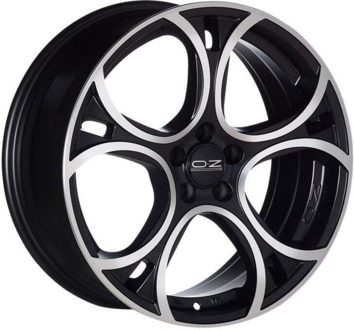 OZ Wave MBDC 8x18 5x98 ET35