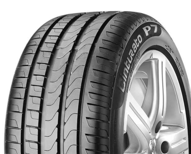 205/55R16 91W PIRELLI Cinturato P7 