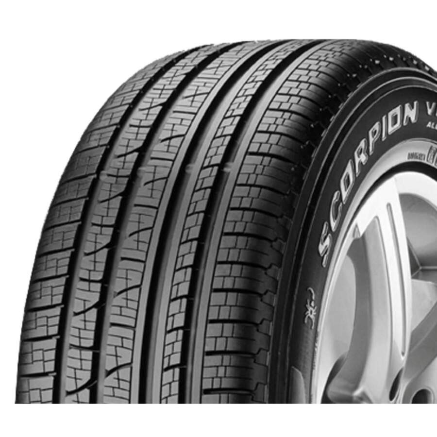 215/65R16 98V Pirelli Scorpion Verde All Season | Pneu ...