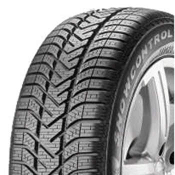 185/60R15 88T PIRELLI SnowControl Serie III XL 