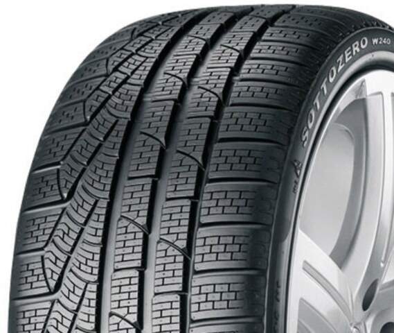 225/55R17 97H PIRELLI SottoZero Serie II 