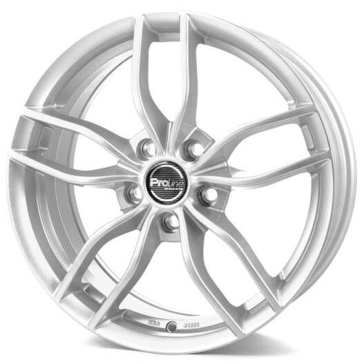 PROLINE ZX100 farba: as 7x17 5x112 ET38