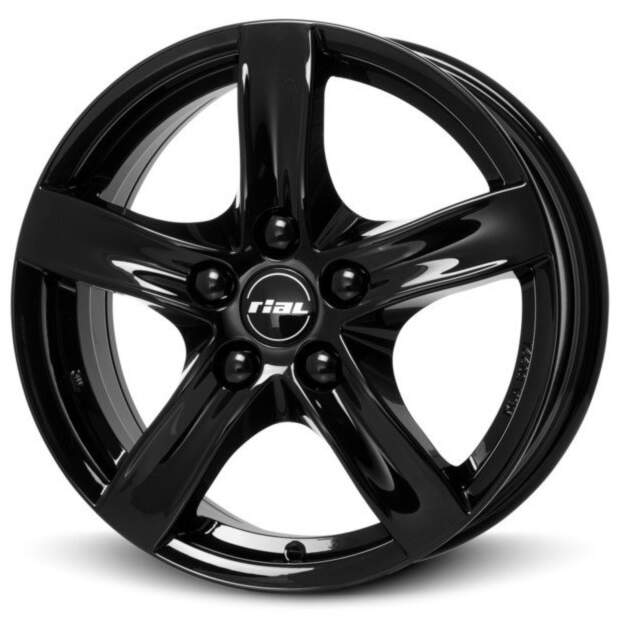 Rial ARKTIS 8x18 5x108 ET45