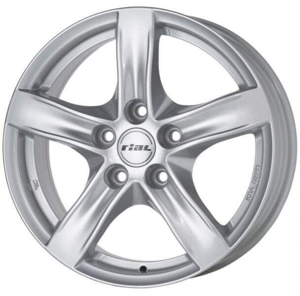 Rial ARKTIS 8x18 5x108 ET45