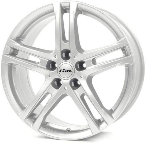 Rial BAVARO 8x18 5x108 ET48