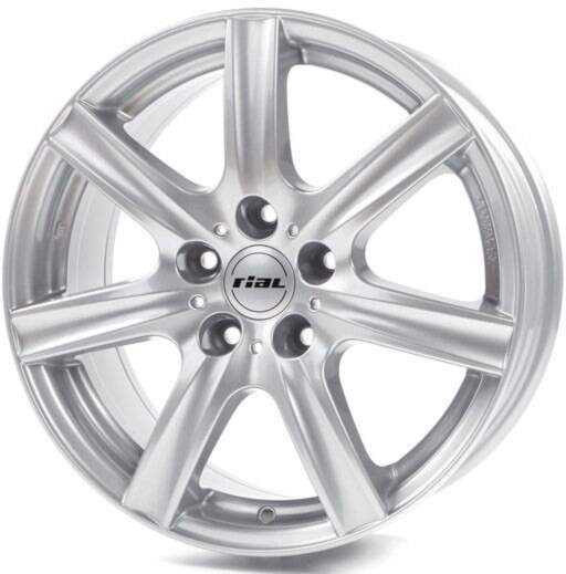 Rial DAVOS 7.5x17 5x105 ET35