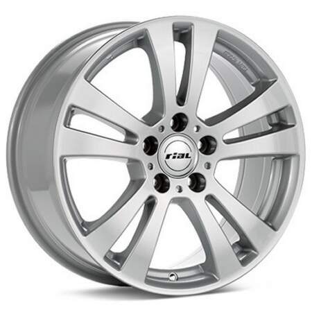 Rial DH 8,5x18 5x112 ET34