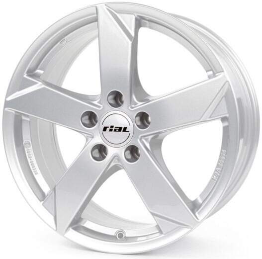Rial Kodiak 6x15 4x108 ET23