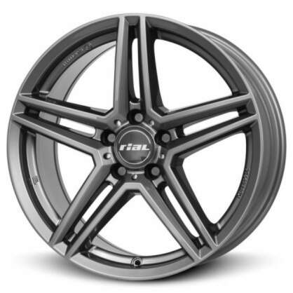 Rial M10 6.5x16 5x112 ET49