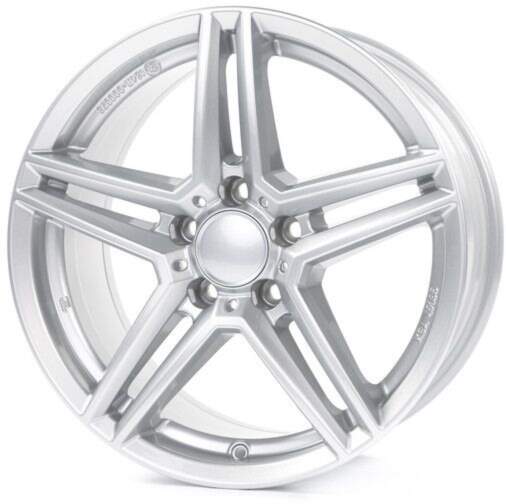 Rial M10 7x16 5x112 ET48