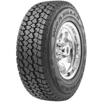 255/75R17 113T Goodyear WRANGLER SILENT ARM