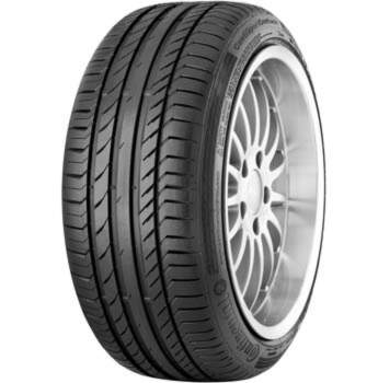 215/50R18 92W CONTINENTAL ContiSportContact 5 FR 