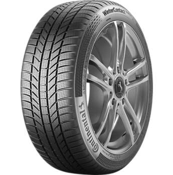 225/40R18 92W XL WinterContact TS870 P FR CONTINENTAL NOVINKA
