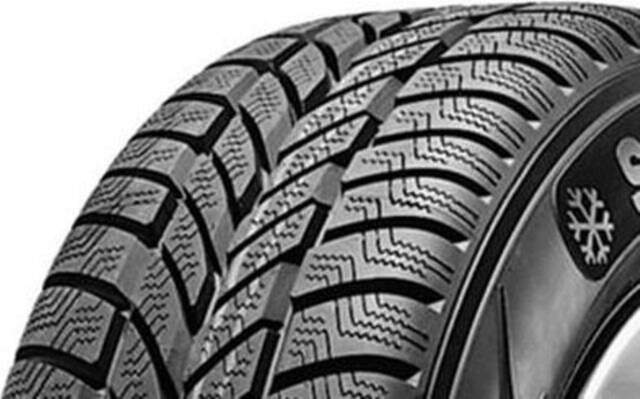 205/60R16 96H VREDESTEIN Snowtrac 3 XL 