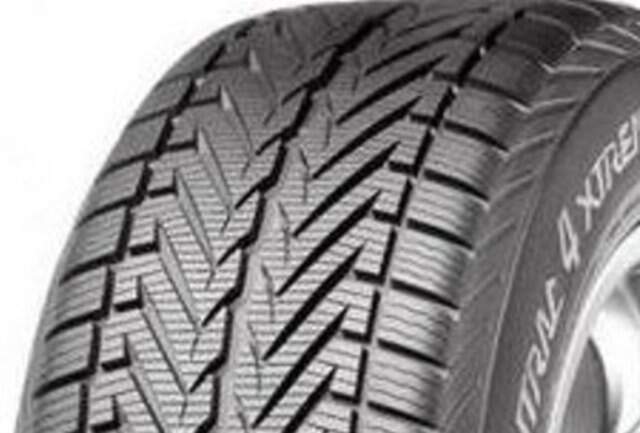 235/35R19 91W VREDESTEIN Wintrac Xtreme XL 