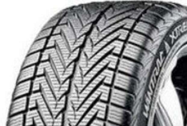 225/65R17 102H VREDESTEIN Wintrac 4 Xtreme 