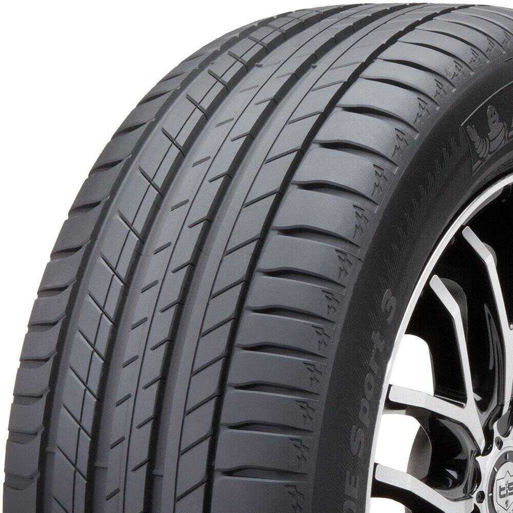 275/45R20 110Y Michelin Latitude Sport XL | Pneu-disky.sk